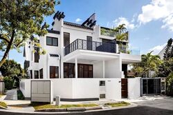 Opera Estate (D15), Terrace #628856091